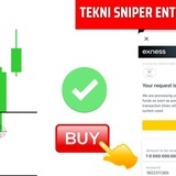 Telegram profile photo for π Top-Notch Forex Signal π FulfillPROFIT (FREE)