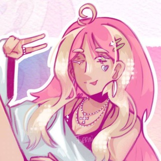 Telegram profile photo for АРХИВ quasar ✨