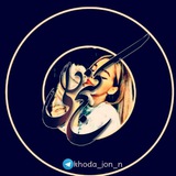 Telegram profile photo for 《♡ـکُنـج ـدِلی♡》