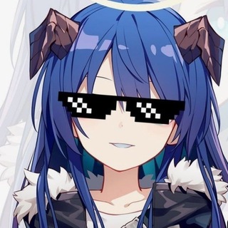 Telegram profile photo for ๐๐๐ฅ๐ข๐ฑ ๐๐ง๐ ๐๐ก๐๐ง๐ง๐๐ฅ