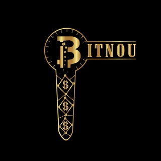 Telegram profile photo for BITNOU Exchange| English