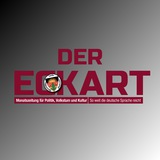 Telegram profile photo for Der Eckart