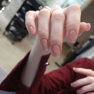 Telegram profile photo for Olga Nails Rostov💅
