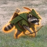 Telegram profile photo for jimothytherobin
