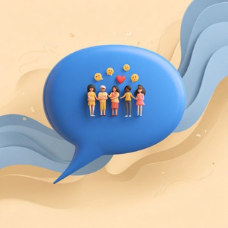 Telegram profile photo for Есть что обсудить: о людях и их психике