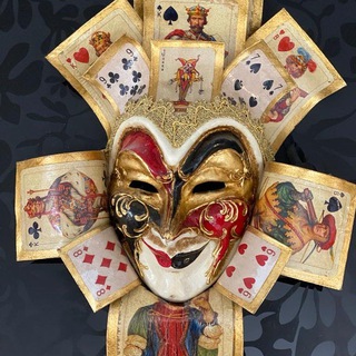 Telegram profile photo for О. Стужев