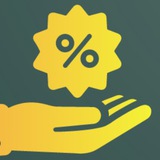 Telegram profile photo for Oferta.Legal