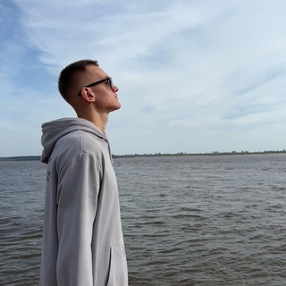 Telegram profile photo for Abramychev&Crypto📈🏐