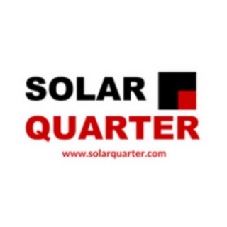 Telegram profile photo for SolarQuarter