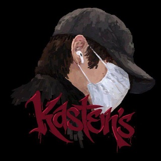 Telegram profile photo for Kasten's