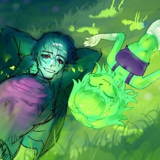 Telegram profile photo for Щп/кмм pucacuk