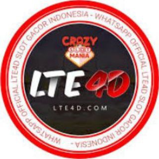Telegram profile photo for LTE4D WD
