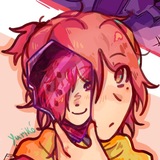 Telegram profile photo for ᶻ 𝗓 𐰁𝚈𝚞𝚛𝚒𝚔𝚘.𝚠🍔🦊✎ᝰ.