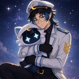 Telegram profile photo for Alencho Vtuber