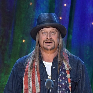 Telegram profile photo for KID ROCK TRUTH BQMB 💥