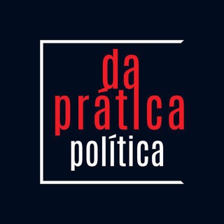 Telegram profile photo for Da Prática Política - Canal
