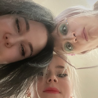 Telegram profile photo for Три дебила это сила