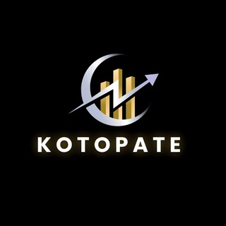 Telegram profile photo for KOTOPATE
