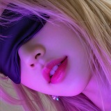Telegram profile photo for 🎀COS|萝莉|JK|二次元|福利姬🎀
