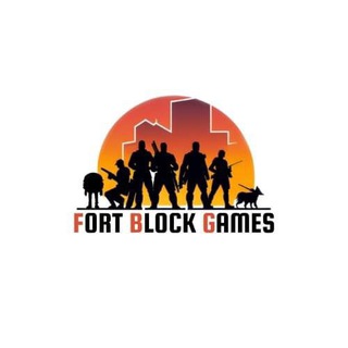 Telegram profile photo for FortBlockGames Official Telegram Portal