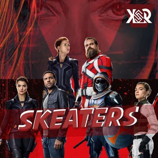 Telegram profile photo for SKEATERS VAKUM