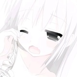 Telegram profile photo for kasugano