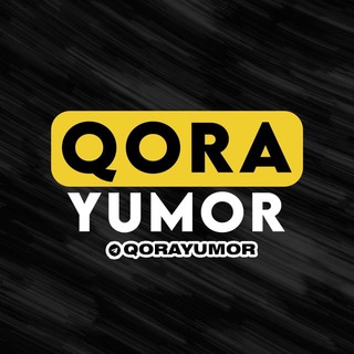 Telegram profile photo for QORA YUMOR