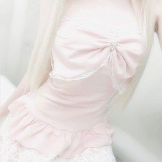 Telegram profile photo for ₊˚ 🎀 ♡ ℘ꭈׁׅᨵׁׅᨵׁׅ⨍ ── 𝓒harming.