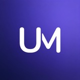Telegram profile photo for UniMedia & Студенческий совет Колледжа НФ УУНиТ