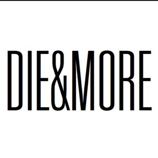 Telegram profile photo for DIE&MORE