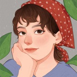 Telegram profile photo for مساحة كارمن 🪆