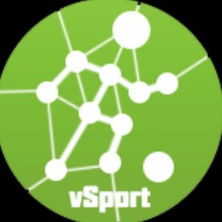Telegram group profile photo for vSport Official Global
