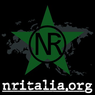 Telegram profile photo for NUOVA RESISTENZA - ITALIA