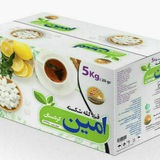 Telegram profile photo for قندامین کردستان(کانال تخصصی قند)