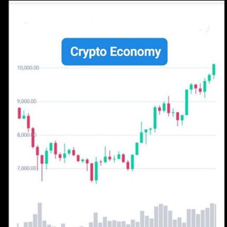 Telegram profile photo for Crypto Economy Official
