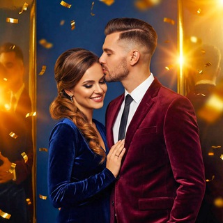 Telegram profile photo for Seelenkompass: Psychologie der Liebe und Beziehungen