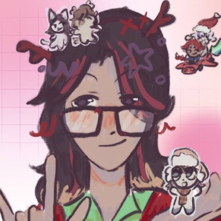 Telegram profile photo for меляя (ПЕРЕЕЗД)!!