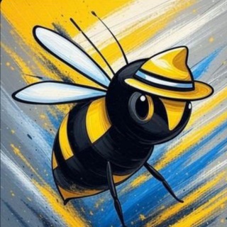 Telegram profile photo for El Aguijón