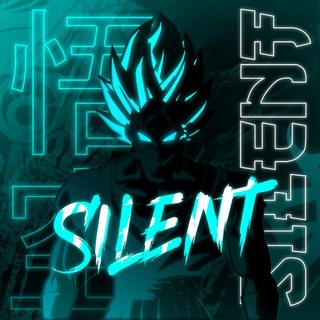 Telegram profile photo for Silent Feedback