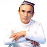 Telegram profile photo for Sherali Jorayev