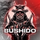 Telegram profile photo for BUSHIDO