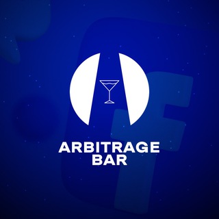 Telegram profile photo for Arbitrage Bar