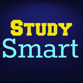 Telegram profile photo for Study Smart