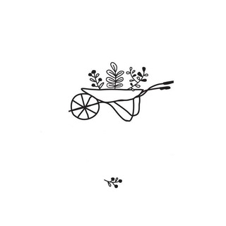 Telegram profile photo for Телега с суккулентами