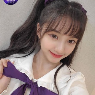 Telegram profile photo for Yeseo ♡