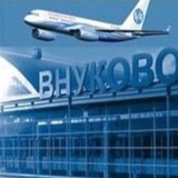 Telegram profile photo for Аэропорт Внуково