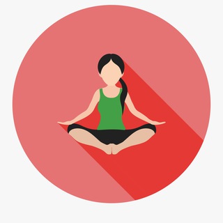 Telegram profile photo for Йога | Курсы | Для Начинающих