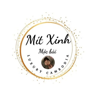 Telegram group profile photo for Đồ ăn vặt - Bàn Phím - Mua bán Mộc Bài