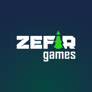Telegram profile photo for Zefir Games Studio