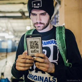Telegram profile photo for Noize MC говорит